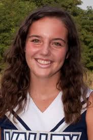 Hannah Reedy's Instagram, Twitter & Facebook