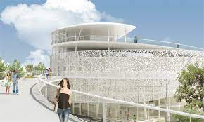 Description le centre commercial grand cap à agde est composé d'un hyper u ainsi que d'un opticien, de boutiques de santé, beauté, mode et accessoires, maison et de cafés restaurants. Cap D Agde Un Nouveau Coeur De Station Les Photos La Presentation Les Videos Herault Tribune