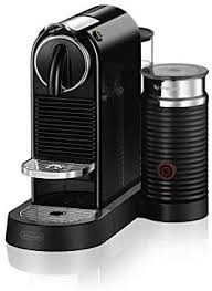 Nespresso En267bae Original Espresso Machine Bundle With Aeroccino Milk Frother By De Longhi 9 3 X 14 6 X 10 9 In Best Espresso Machine Nespresso Milk Frother