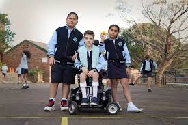 An aimless young man who is scalping tickets, gambling and drinking, agrees to coach a little league team from the cabrini green housing project in chicago as a condition of. 13 Pieces Of Kids Content To Watch Now Screen News Screen Australia