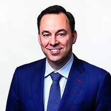 Committed to onshore wind business in India: Scott Strazik, GE Vernova's  chief executive