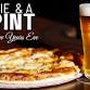 Pie & a Pint! event image
