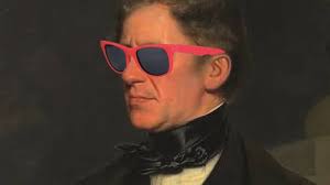 Ein Dichter geht auf Reisen: Franz Grillparzer leidet an Durchfall