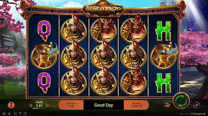 Trik main slot online joker123, fafa dan sbobet. Brothers Kingdom Games Spadegaming Asia Top Online Slot Games