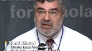 7 Steps to Mideast Peace