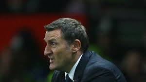 Grof dreams of Baggies switch