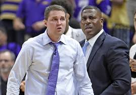 Lsu announced friday that basketball head coach will wade has been suspended indefinitely. Lsu Suspends Head Men S Basketball Coach Will Wade