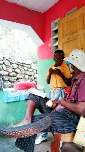 Nouvèl dènye lè,nasyonzini lage Gary Conille..Guy Phillipe jwenn bout li  https://youtu.be/53qTfJVHT0I