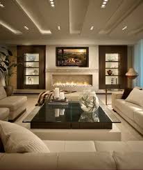 Beautiful Contemporary Living Space In Miami By Steven G Contemporary Living Room Design Elegant Living Room Luxury Living Room