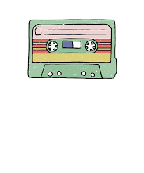 Some audiophiles appreciate the warm and saturated sound of cassette tapes, while the retro aesthetic appeals to … Retro Cassette Tape Onesie For Sale By Thomas Larch