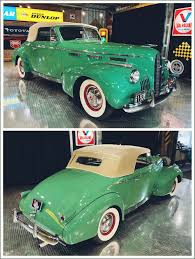 Image result for Luzon Green 1940 Cadillac