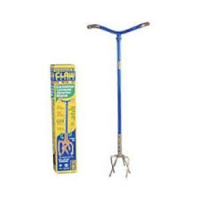 Garden Claw Gold Cultivator Pest Control Home Repair Pest Removal
