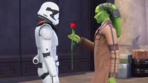 May 07, 2021 · top 15 best sims 4 star wars cc and mods 2021 1. Star Wars Is Coming To The Sims 4 Game Informer