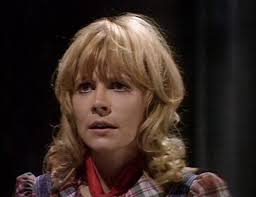 Jo Grant « The Best of Doctor Who