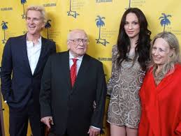 Actor, author, activist, warm, lovable, gruff, lefty, patriot are just a few of the words that would best describe. Defending Ed Asner And Israel