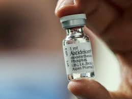 It was first identified in december 2019 in wuhan,. Kuwait Set To Approve Dexamethasone To Treat Covid 19 Kuwait Gulf News