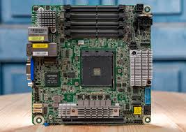 I have a mini itx/ micro atx case and want to get ryzen 5 3600. Asrock Rack X570d4i 2t Amd Ryzen Server In Mitx Servethehome