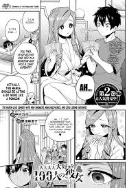 Hell's Paradise: jigokuraku, Chapter 100 