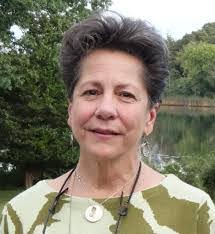 Sharon Kast's Instagram, Twitter & Facebook