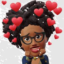 I bet I watched that scene like 5 times when Andi told Fatima I'm your  boss! Then Fatima hit her with from 9-5 meaning you can get it too! You  ain't no