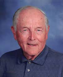 Earl Olson Obituary August 17, 2019