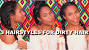 Medium Length Hairstyles For Relaxed Hair