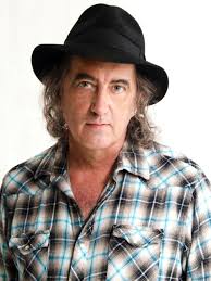 Singer-songwriter James McMurtry plays at Bloomington's Bluebird