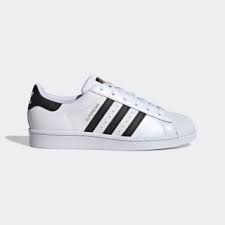 Enjoy free shipping and easy returns every day at kohl's. Women S Superstar Cloud White And Core Black Shoes Adidas Us