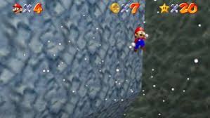 This will begin the vanish cap switch course, and you will get a cap as soon as you land into the level. 3d All Stars Guide How To Unlock The Vanish Cap In Super Mario 64