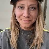 Sandra Alm's Instagram, Twitter & Facebook