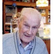 Edwin Francis Campbell Obituary