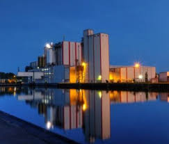 Essen Auf Radern In Gelsenkirchen