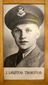 John Lawton Thornton