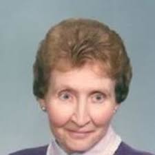 Most Recent Obituaries