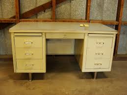 All products from vintage office desk category are shipped worldwide with no additional fees. Steelcase Tanker Desk Vintage Industrial Desk Mid Century Desk 6 Drawer Office Desk Vintage Office Furniture 50s Desk 60s Desk By Ward Schreibtisch Tisch
