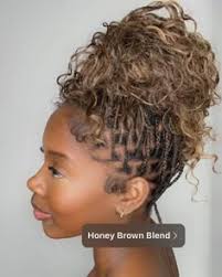Natural hair styles: Discover 100 Hair ideas