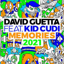 It was released in february 2010 as the fourth single from guetta's fourth studio album, one love. Memories Feat Kid Cudi 2021 Remix Explicit Von David Guetta Bei Amazon Music Amazon De
