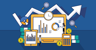 Liaising with managerial staff and other colleagues. Types Of Accounting Jobs A Review And Information