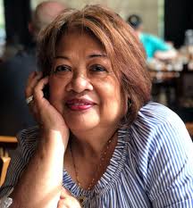 Lydia Coleman Obituary