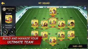 You can download the game fifa 15 ultimate team for android. Fifa 15 Ultimate Team Mod Apk Obb Download Approm Org Mod Free Full Download Unlimited Money Gold Unlocked All Cheats Hack Latest Version