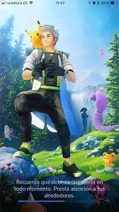 Apk para el juego pokemon go, el videojuego para teléfonos móviles como android e ios y que te permitirá meterte en el papel de un . Pokemon Go 0 163 0 Para Android Descargar Apk Gratis