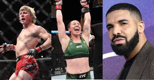 Michael Gingrich, Author At LowKickMMA.com