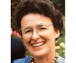 Susan Johnson Obituary (1936