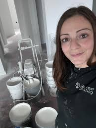 Licensed Painter Seeking Work in Bozeman Area for New Construction and  Repaints