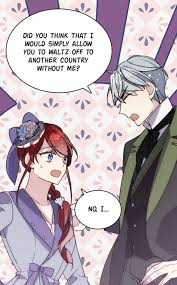 Chap 85 Finale Anime Webtoon Shoujo Manga