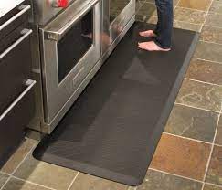 Commercial & industrial rubber sheet flooring. Trellis Motif Anti Fatigue Mat By Wellness Mats Kitchen Mats Floor Kitchen Flooring Rubber Flooring Kitchen
