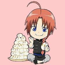 A abertura tema é tougenkyou alien (桃源郷 エイリアン) por serial tv drama, enquanto o tema de encerramento é samurai heart (some like. Gintama Kamui Chibi Chibi Yato Anime Chibi