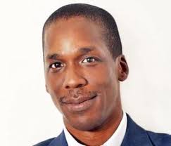 Peter Wickham angry with PM Dickon Mitchell