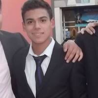 Pablo Ignacio Godoy Abarzúa