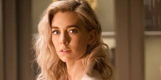 Vanessa Kirby's Production Company Signs First Look Deal With Netflix
